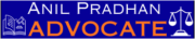Anil Pradhan Advocate